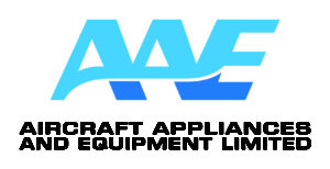 AAE (Aircraft Appliances and Equipment)